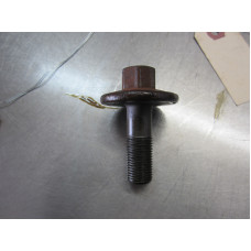 16T124 Crankshaft Pulley Bolt For 10-13 Nissan Altima  2.5